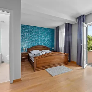 3* Szálloda Minerva
