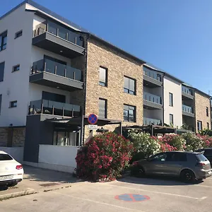 Petrovic Apartment