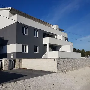 Rosenberg Apartment